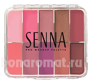   Mini Slipcover Cream to Powder Palette