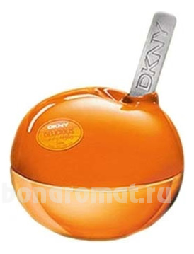 DKNY Delicious Candy Apples Fresh Orange