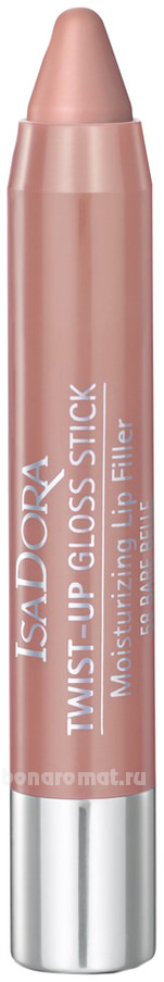 -   Twist-Up Gloss Stick 3,3