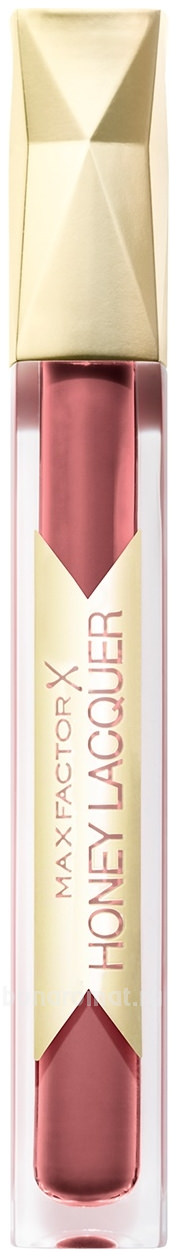    Colour Elixir Honey Lacquer 3,8