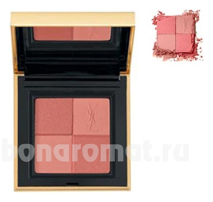   Blush Radiance
