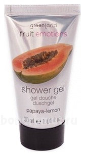    Fruit Emotions Shower Gel (-)