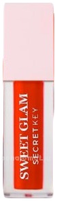    Sweet Glam Velvet Tint