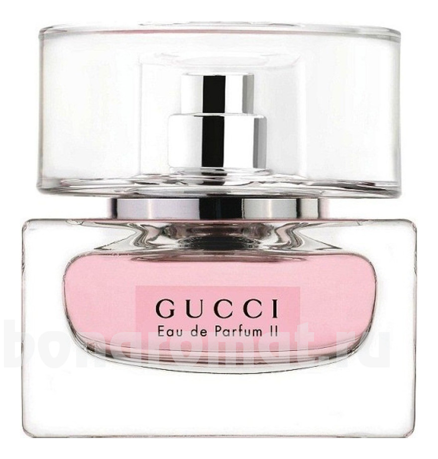 Eau de Parfum 2