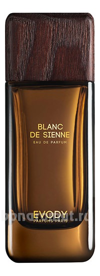 Blanc De Sienne