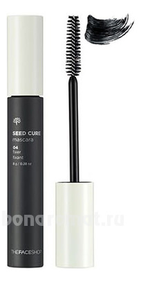   Seed Cure Mascara
