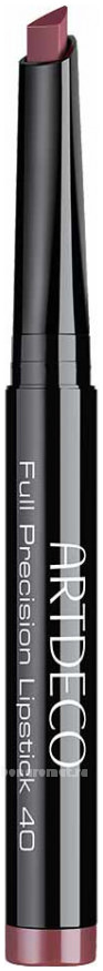 -   Full Precision Lipstick