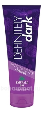     ,     Definitely Dark