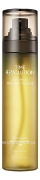     Time Revolution Artemisia Treatment Essence Mist Type