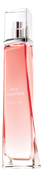 Very Irresistible L'Eau en Rose