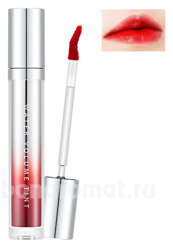    Water Volume Tint 4,8