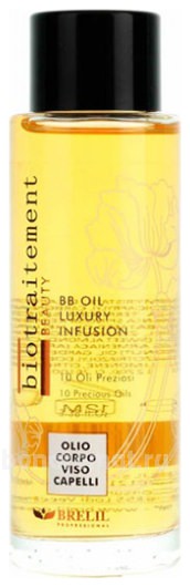    ,    Bio Traitement BB Oil Luxury Infusion