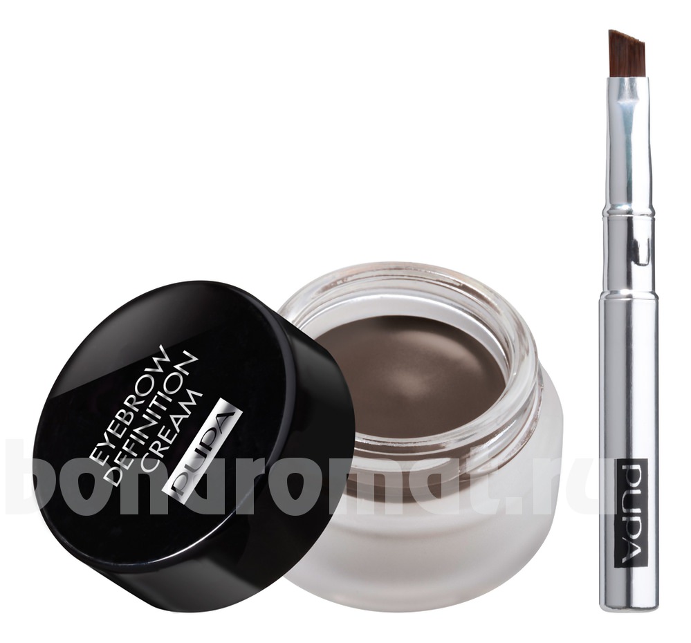    Eyebrow Definition Cream 2,7