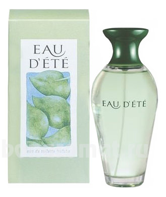 Eau D'Ete