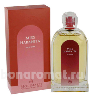 Miss Habanita