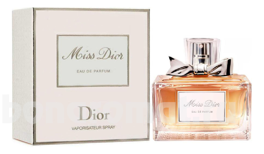 Miss Dior Eau De Parfum 2017