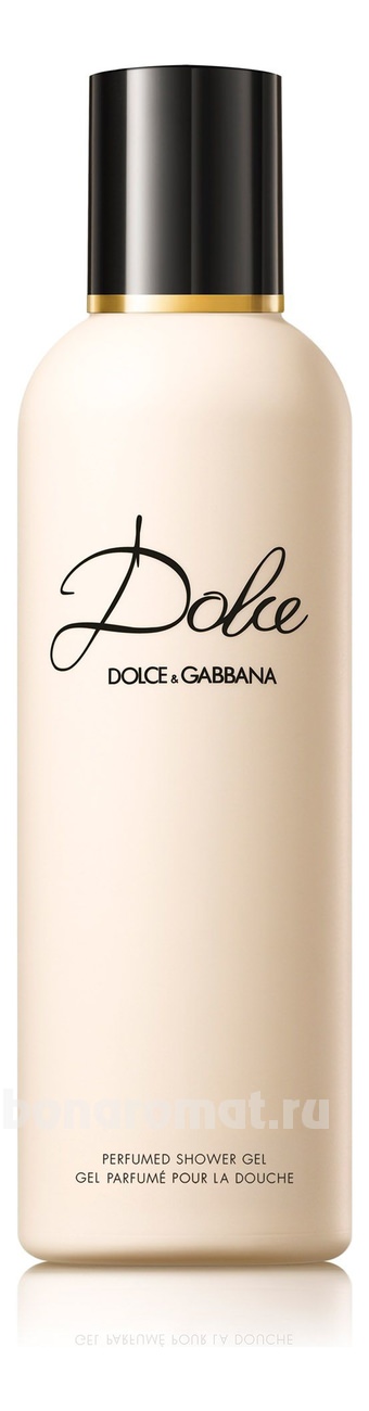 Dolce Gabbana (D&G) Dolce Floral Drops