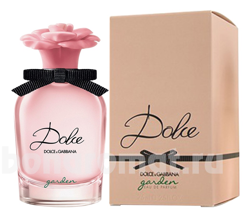 Dolce Gabbana (D&G) Dolce Garden