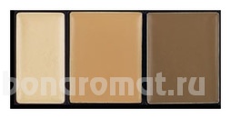    Small Face Shading Kit 6,6