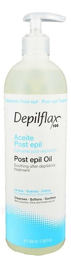         Post Epil Oil