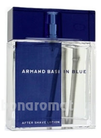 In Blue Pour Homme