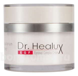     EGF Renewal Complex Cream