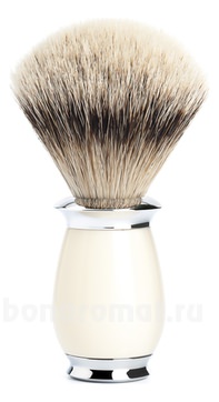  ,    Classic Purist (    Silvertip)