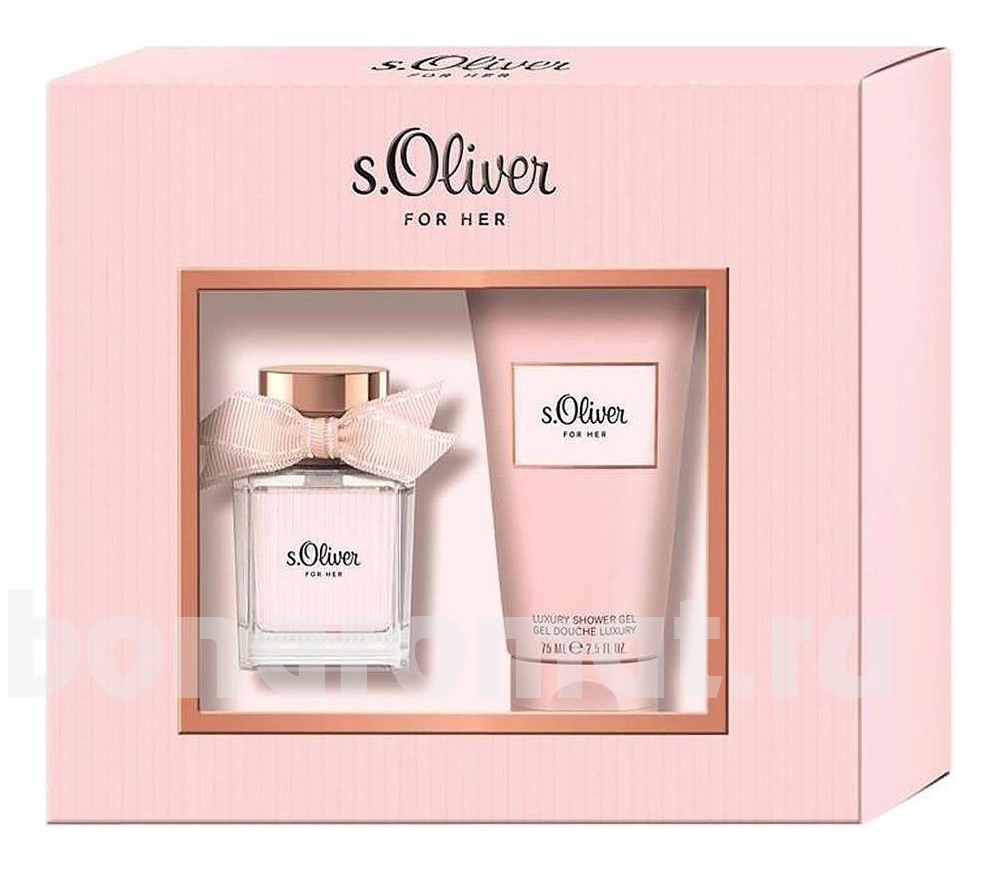 S.Oliver For Her