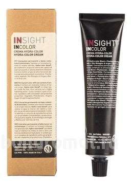     Incolor Crema Hydra-Color