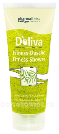    Fitness-Dusche