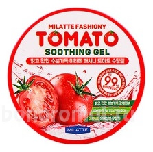       Fashiony Tomato Soothing Gel