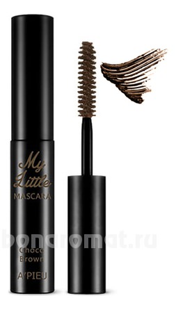    My Little Mascara 3,8