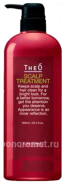     Theo Scalp Treatment