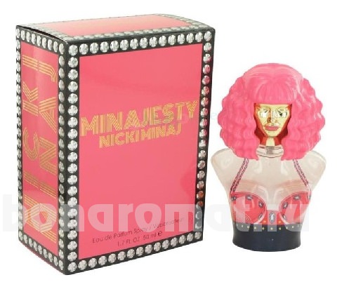 Minajesty