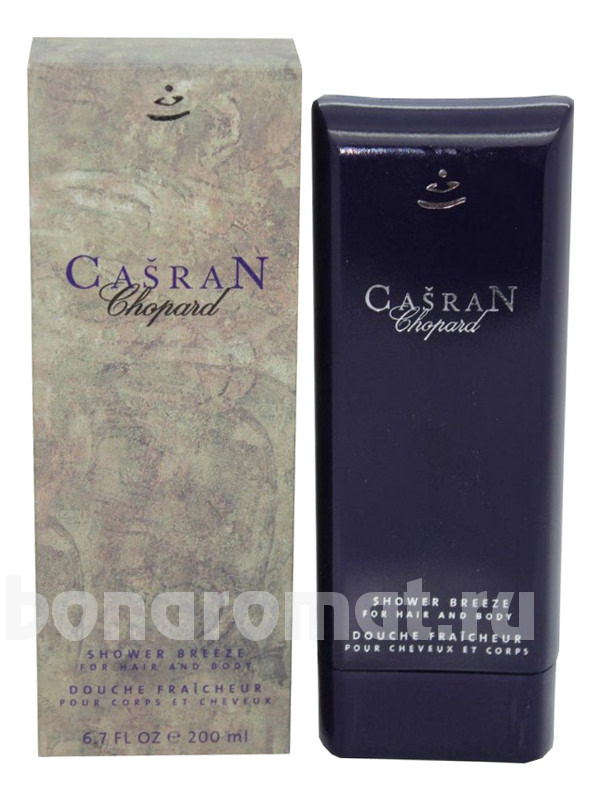 Casran Pour Homme