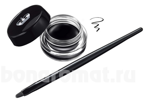   -   Scandaleyes Waterproof Gel Eyeliner 2,4