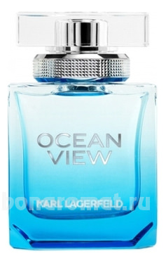 Ocean View For Women
