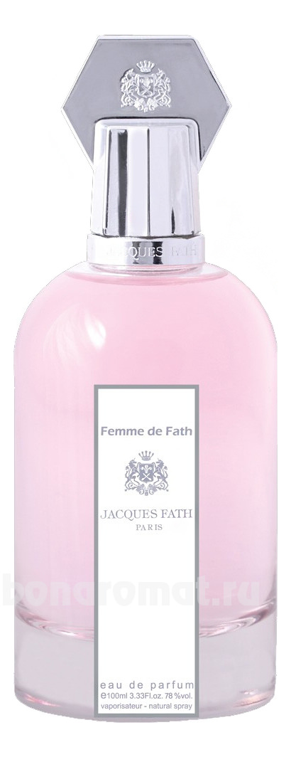 La Femme de Fath