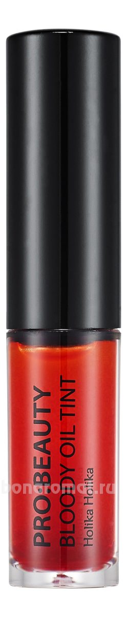       Pro Beauty Bloody Oil Tint