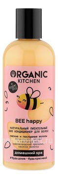      Organic Kitchen  SPA Bee Happy