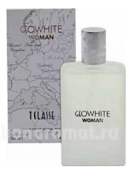 GeoWhite Women