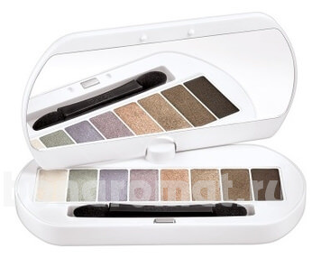     Palette 4,5