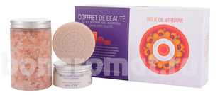     Figue De Barbarie Coffret De Beaute (     100  100)