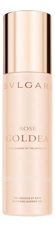 Rose Goldea