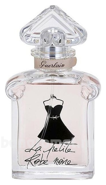 La Petite Robe Noire Eau De Toilette