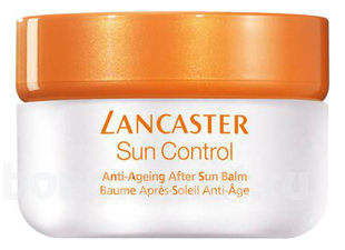       Anti-Ageing Ultra Nourishing After Sul Balm