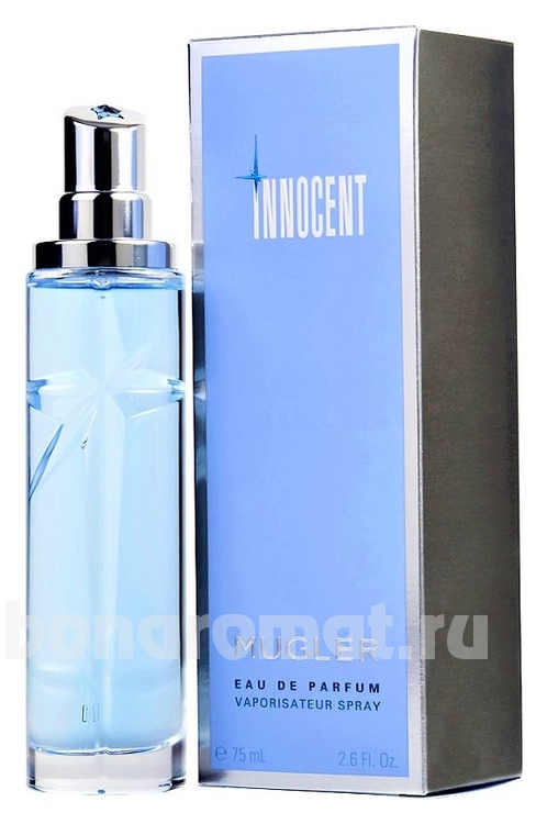 Angel Innocent Eau De Parfum