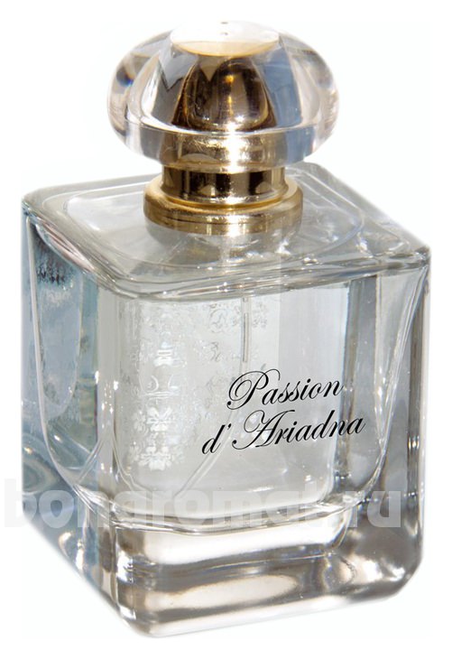 Passion d`Ariadna