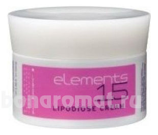     Elements 15 Lipodiose Cream