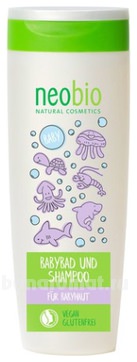  -      -  - Babybad Uno Shampoo